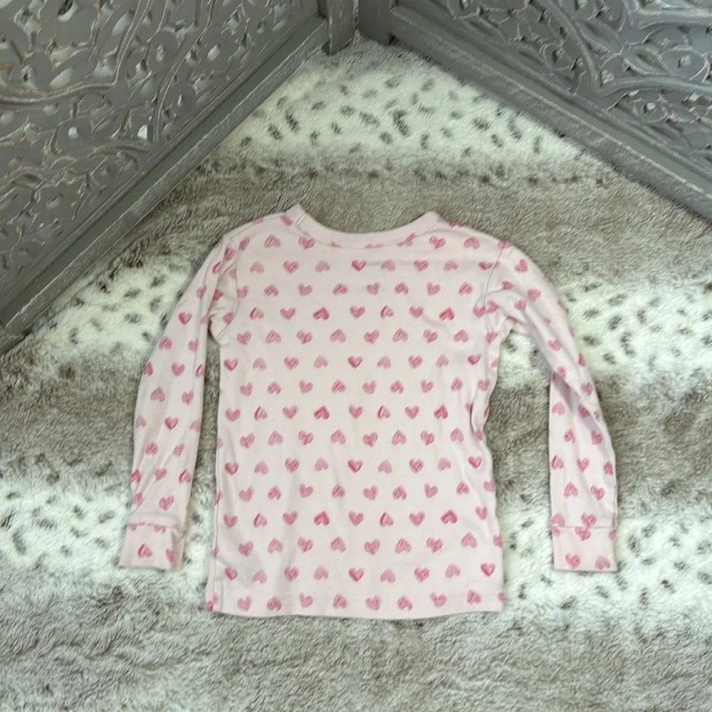 GAP baby pink